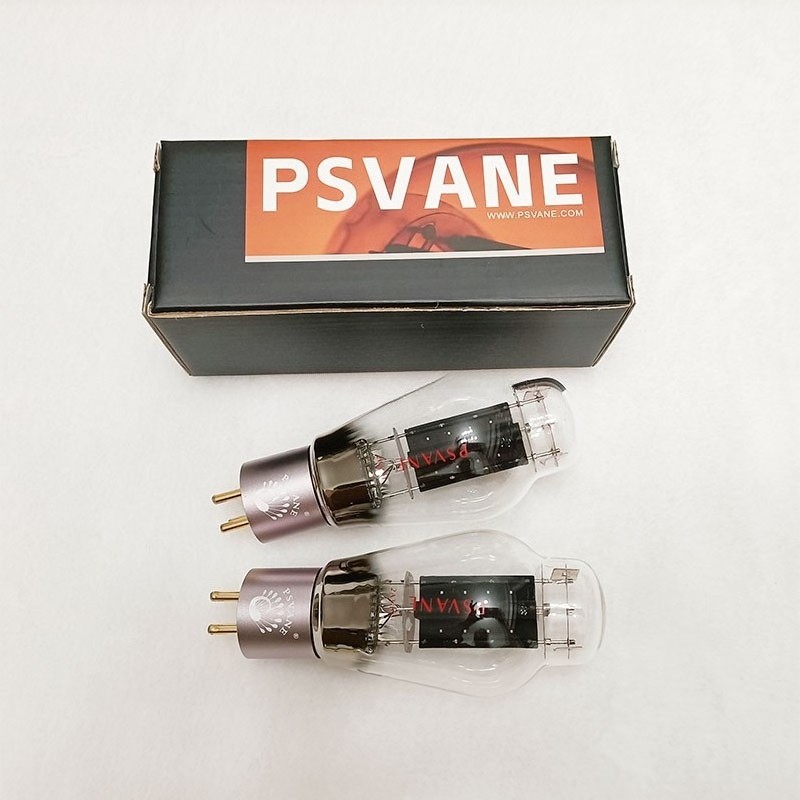 2pcs Matched pair NEW Psvane HIFI audio 2A3C-PT 2A3C Vacuum Tubes for tube AMP