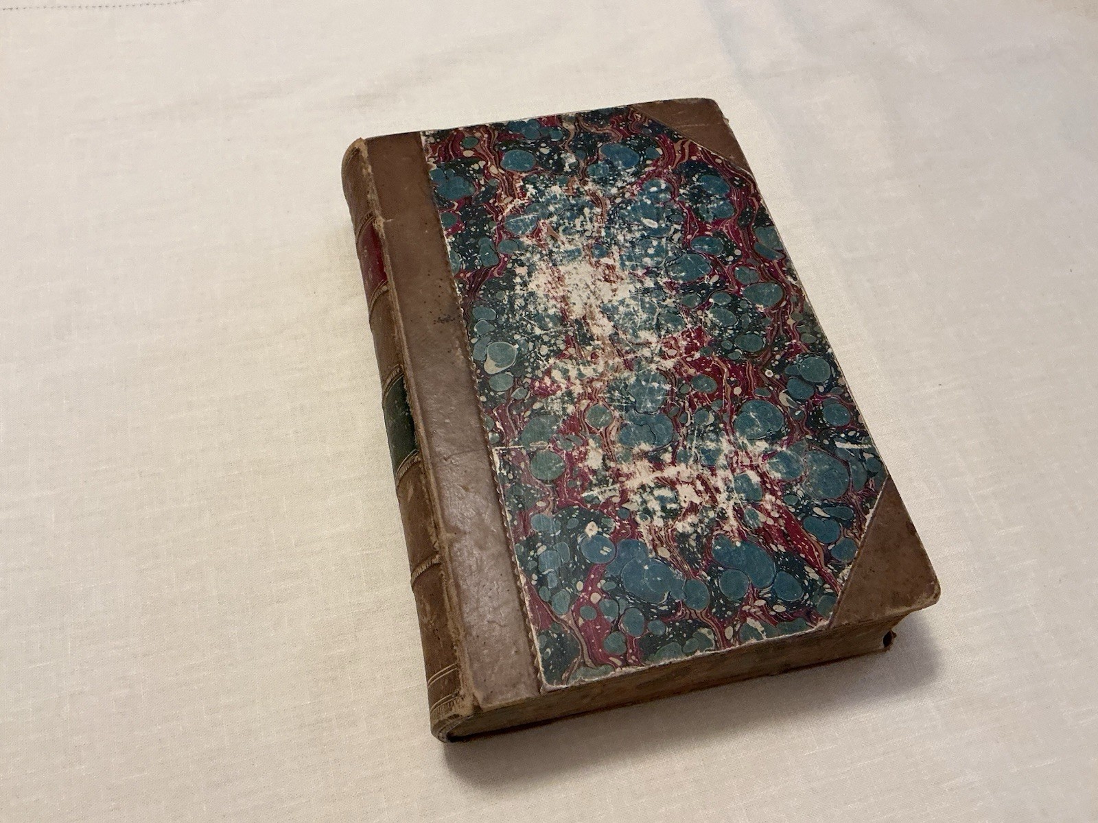 Antique Harper’s Magazine Vo. XXXII  1866