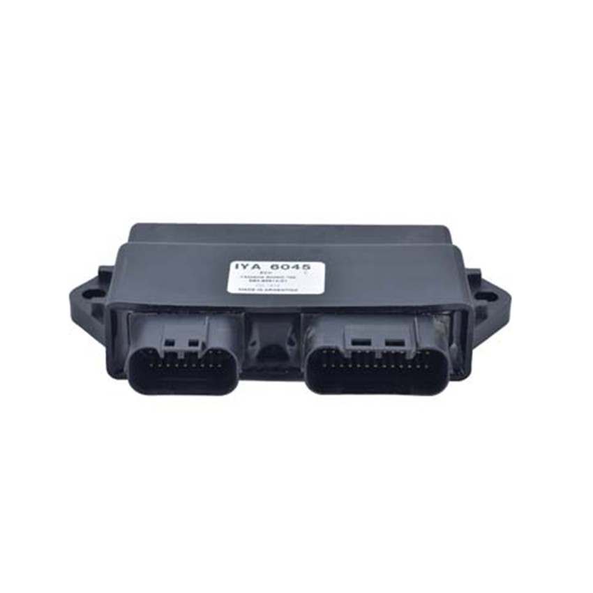Ignition CDI Module 2008-2011 Rhino 700 YXR700F 686cc 5B4-8591A-01-00