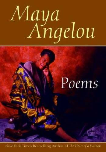 Poems: Maya Angelou - Paperback By Angelou, Maya - GOOD Poems: Maya Angelou - Paperback By Angelou, Maya - GOOD