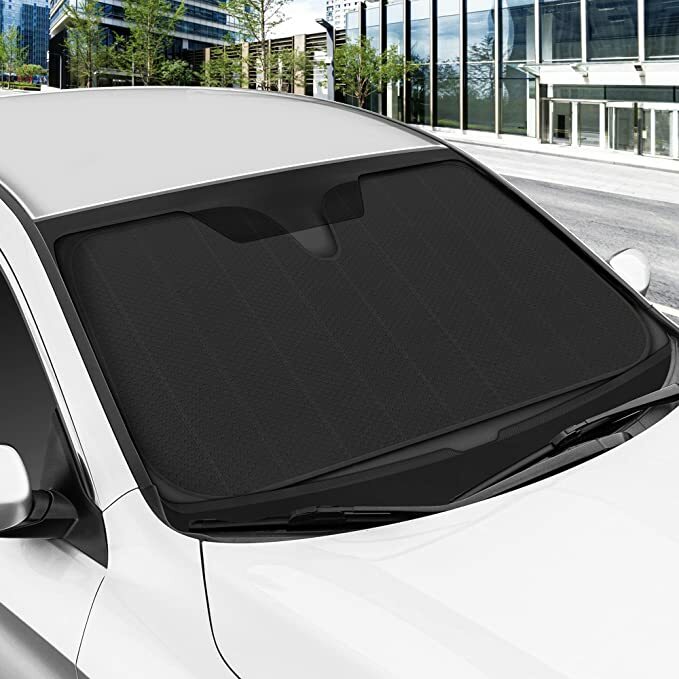 ⭐️⭐️⭐️⭐️⭐️ Fits Lexus Black Sunshade Sun Shade ES300 GS300 RX350 RX450 LS400 ⭐️⭐️⭐️⭐️⭐️ Fits Lexus Black Sunshade Sun Shade ES300 GS300 RX350 RX450 LS400