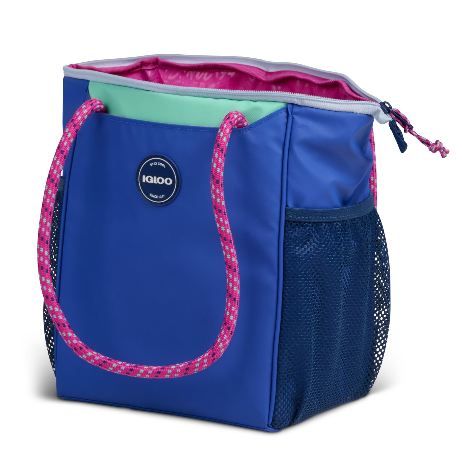 Igloo Summit 9-Can Insulated Tote Cooler 9 x 7 x 11\ Igloo Summit 9-Can Insulated Tote Cooler 9 x 7 x 11\