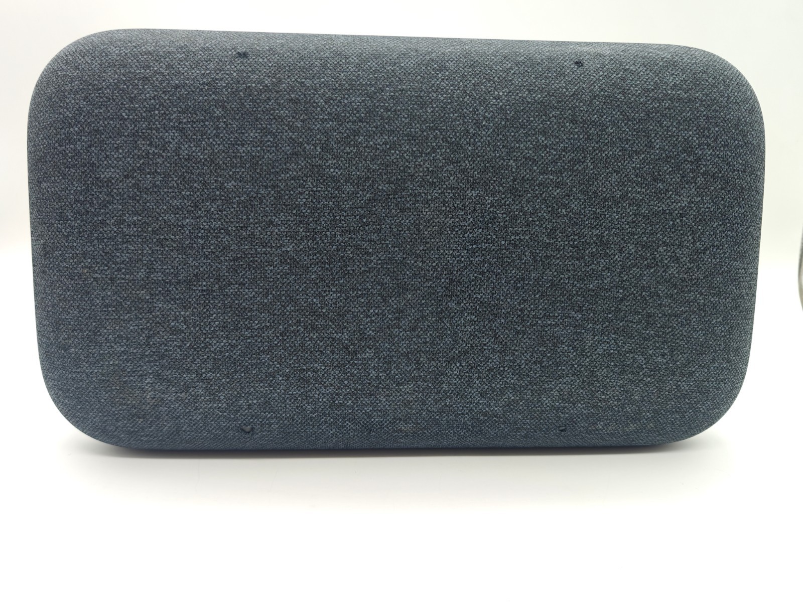Google Home Max Smart Speaker Home Assistant   H0B & Cord.