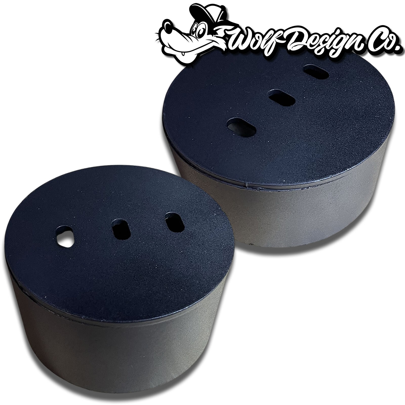 Lower Bag Cups Air Ride Lower Cup Mounts Lower Bag Cups Air Ride Lower Cup Mounts