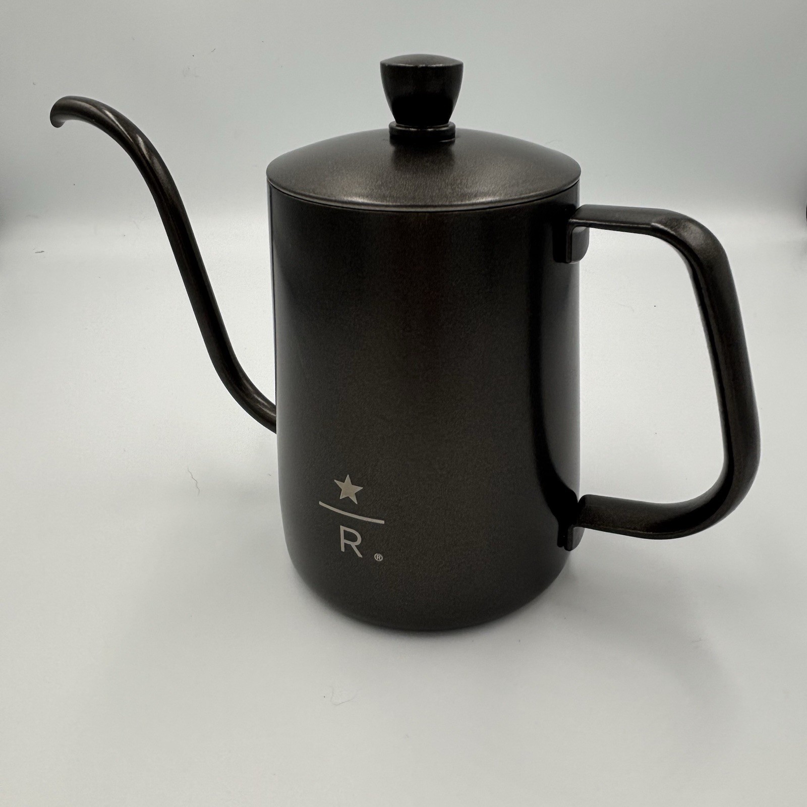 *VERY RARE* Shanghai Starbucks Reserve x TIMEMORE Fish03 Kettle + Travel Pouch