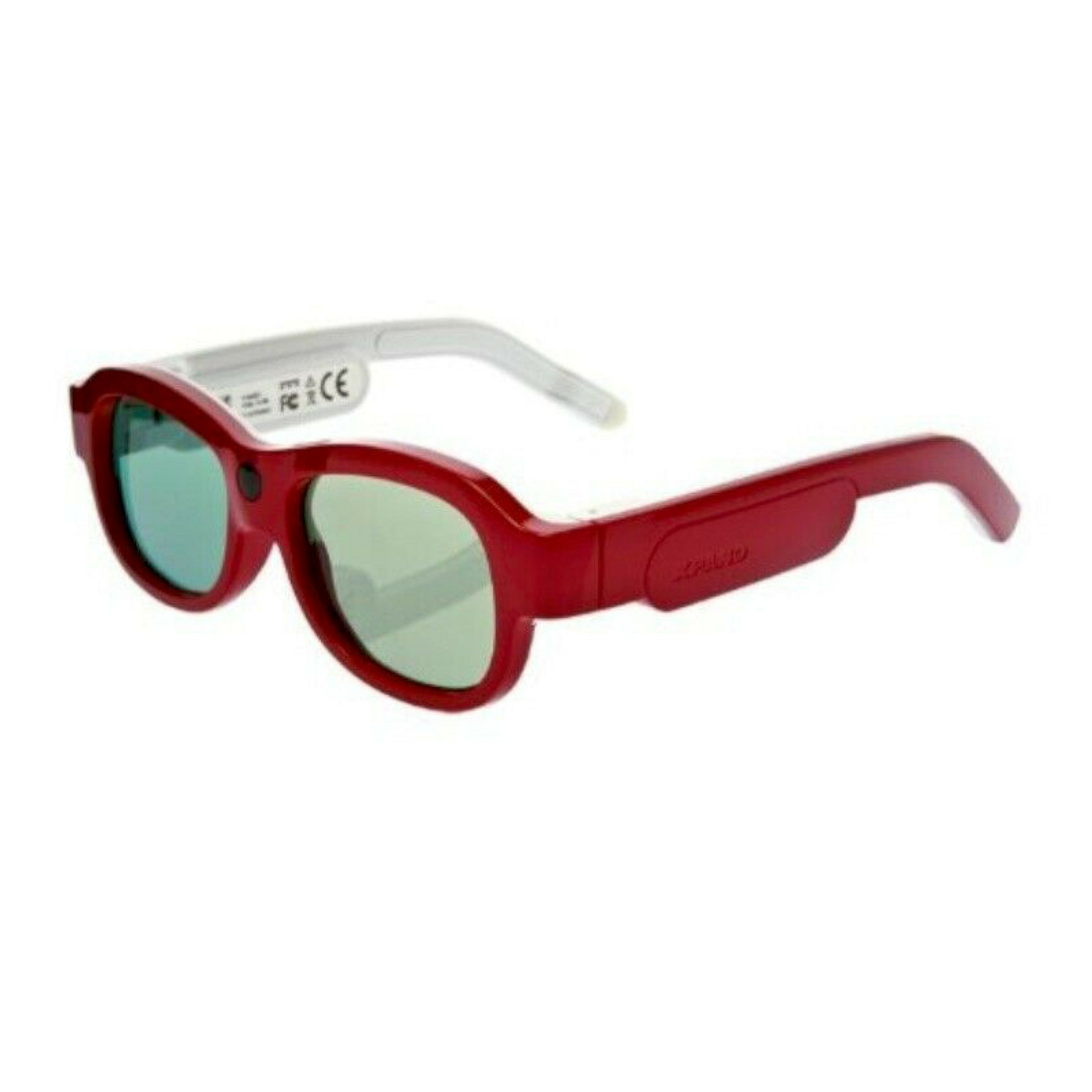 NEW Xpand Child Youth Size ACTIVE 3D GLASSES Universal HD IR 3D TV RF 3D Small