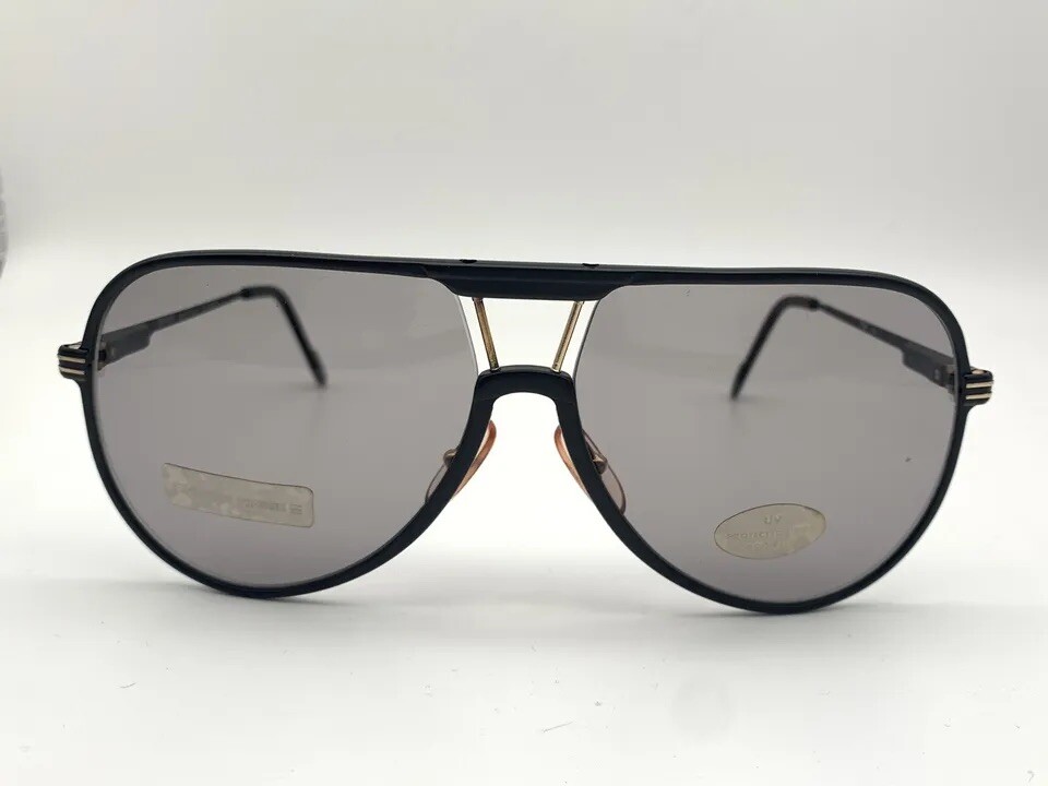 FERRARI F-29 original vintage 80s mens sunglasses  -Made in Italy