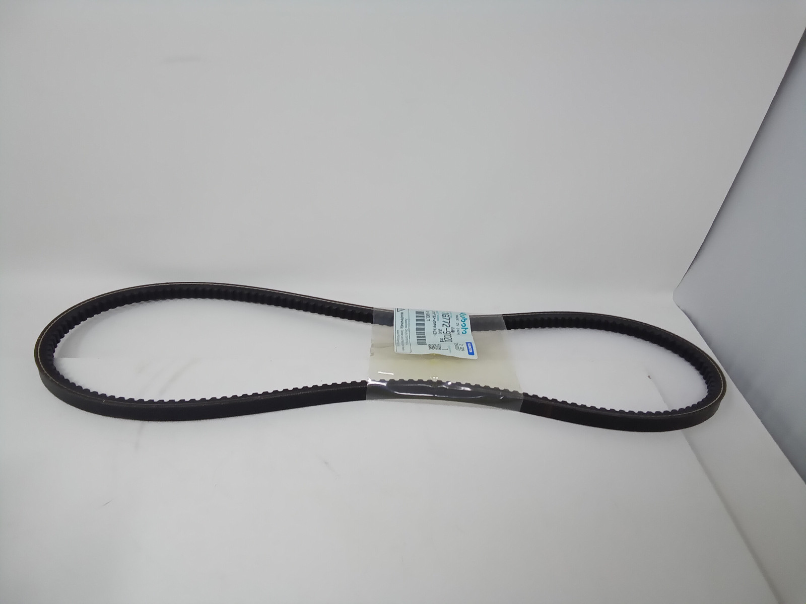Genuine OEM Kubota 1G772-97020 Belt
