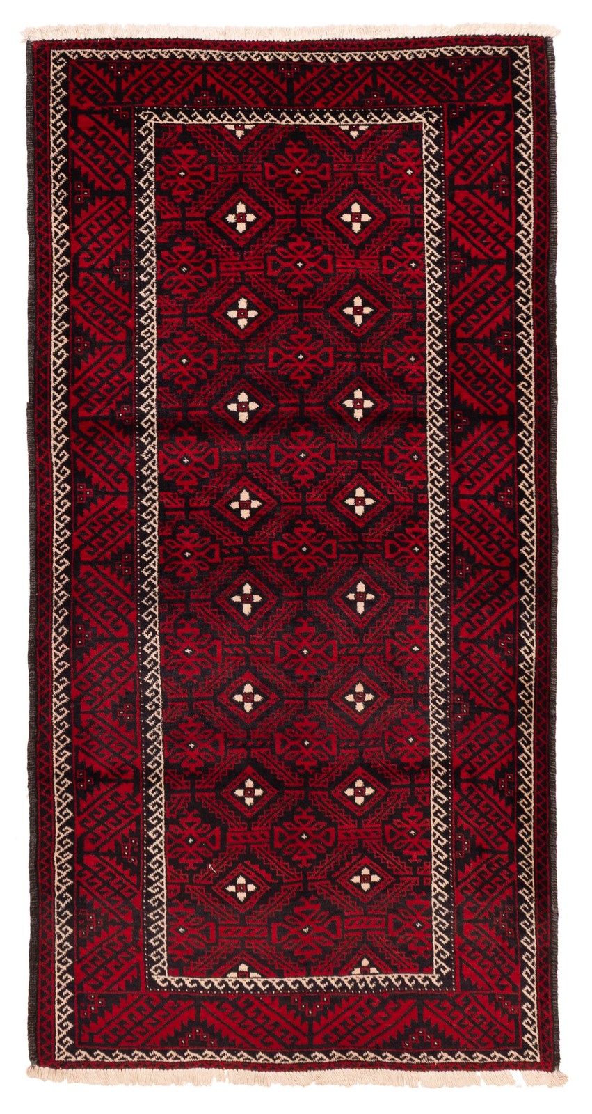 Vintage 3\'11\