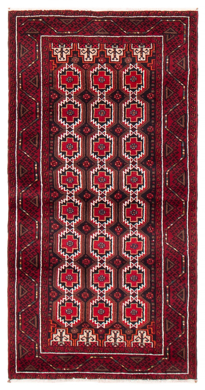 Vintage 3\'1\