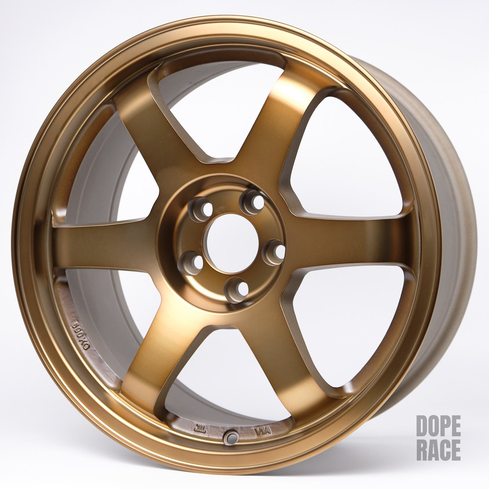 1 ROTA GRID (17X9, 5X100, +35, 73 Hub) Wheel/Rim [MULTI COLORS] CELICA