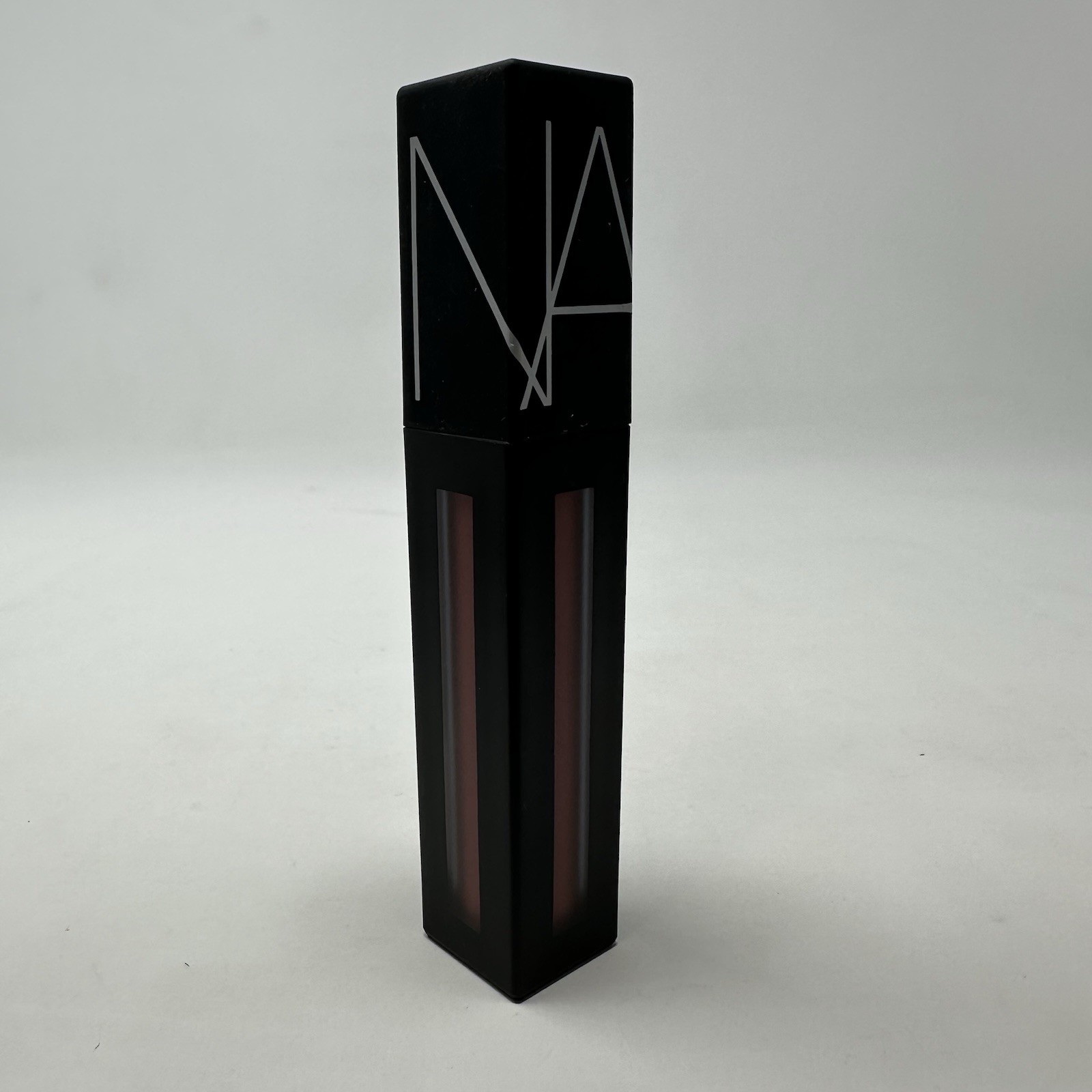 NARS Powermatte Lip Pigment - # Walk This Way (Rose Pink) 5.5ml/0.18oz - NWOB