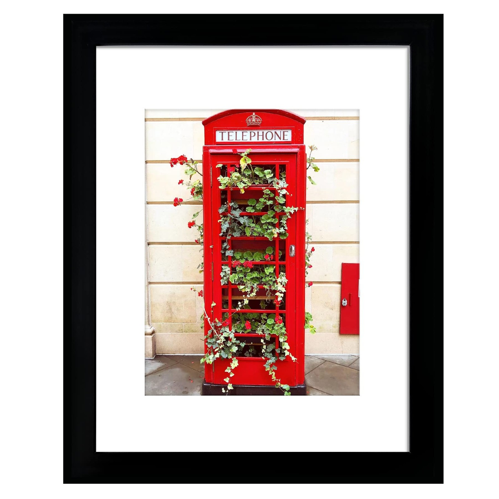 SESEAT 16x20 Picture Frame Black, Display Pictures 11x14 with Mat or 16x20 wi... SESEAT 16x20 Picture Frame Black, Display Pictures 11x14 with Mat or 16x20 wi...