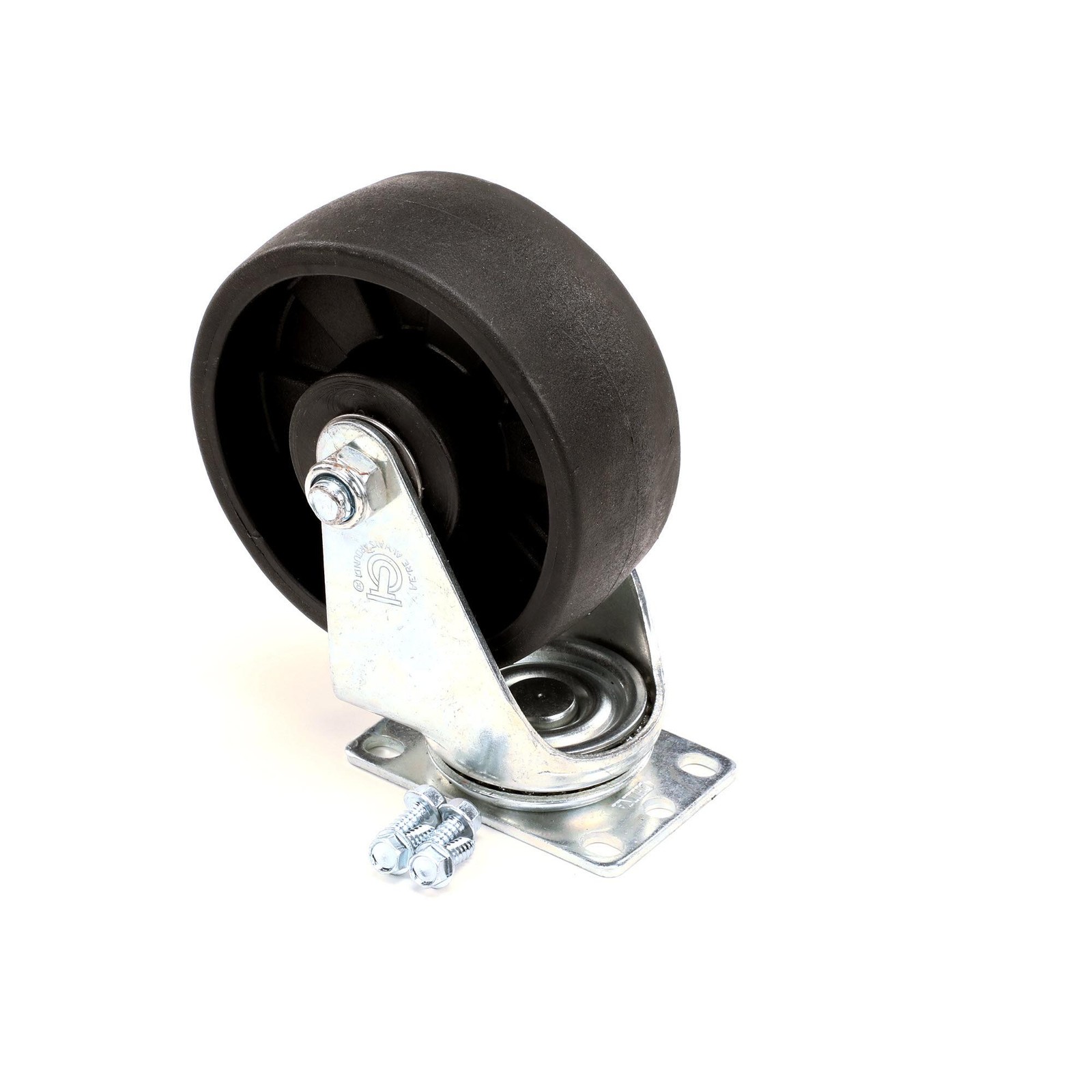 Imperial Hd-5 X 2 Hd Caster With 400 Lbs Capacity No Brak 39364 - Genuine OEM Imperial Hd-5 X 2 Hd Caster With 400 Lbs Capacity No Brak 39364 - Genuine OEM