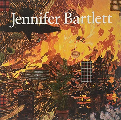 Jennifer Bartlett, Smith, Roberta