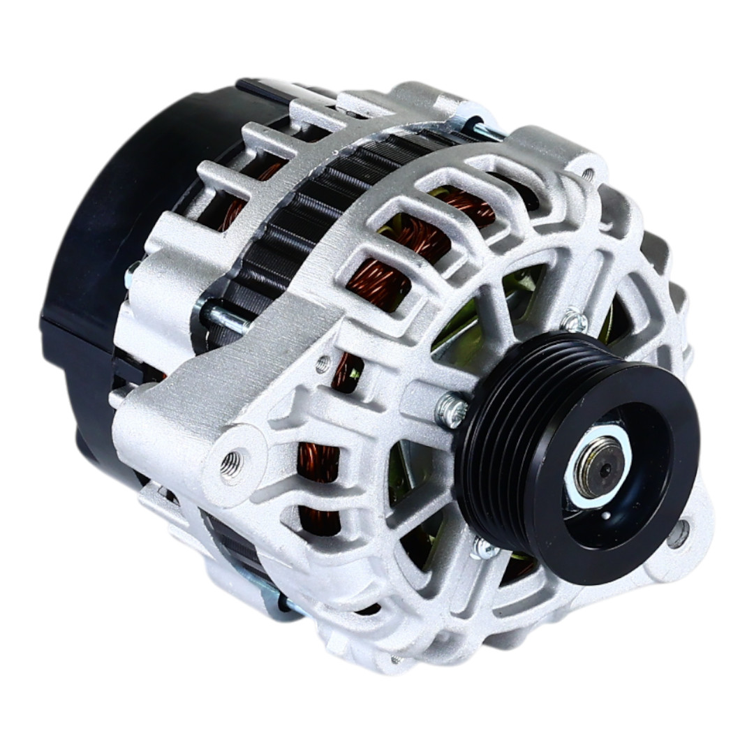 12V 90 Amp Alternator 7015581 for Bobcat A770 S450 S530 S590 T450 T550 T590