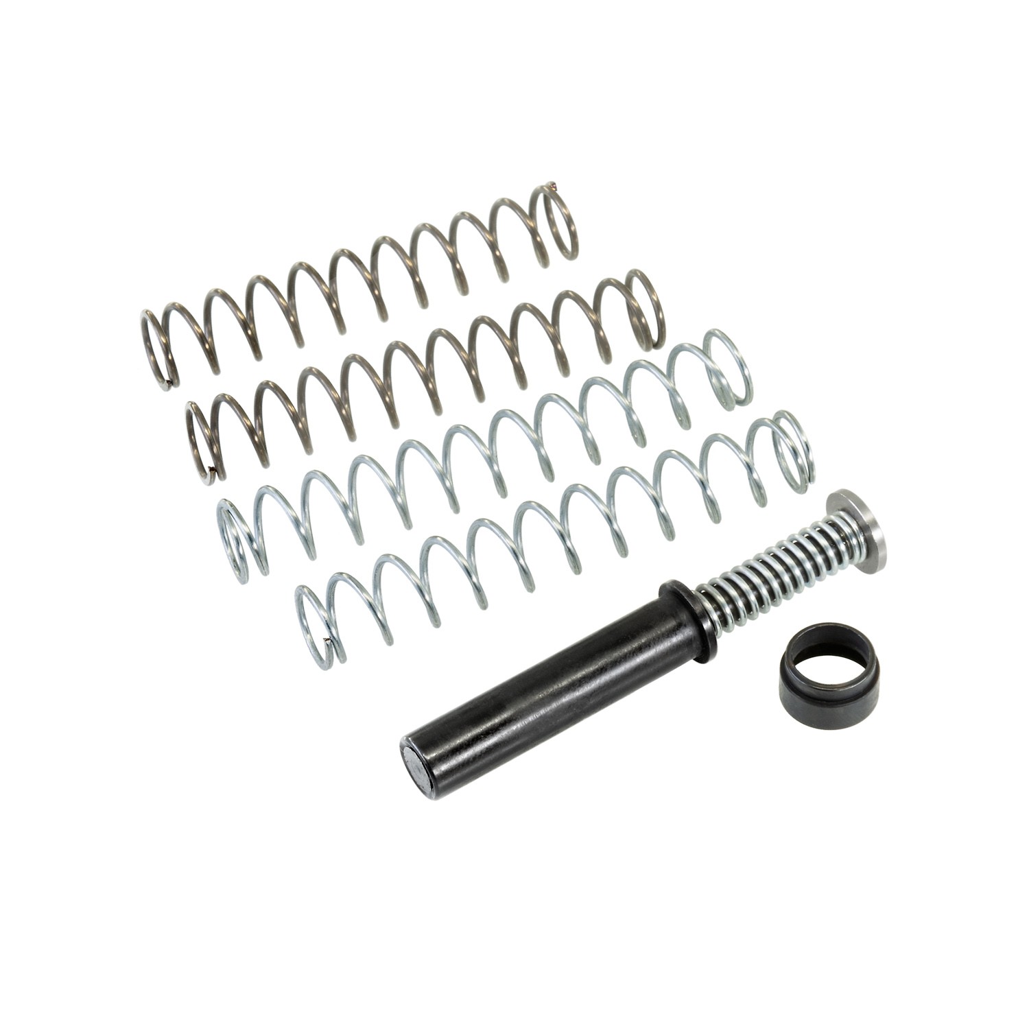 DPM Recoil Reduction Guide Rod for SIG P365 Micro-Compact 3.1 inch /78 mm 9mm DPM Recoil Reduction Guide Rod for SIG P365 Micro-Compact 3.1 inch /78 mm 9mm