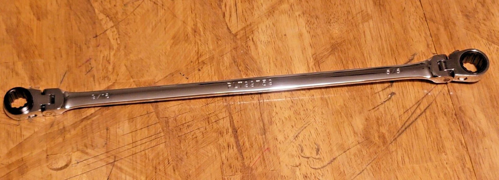 NEW Platinum XL Double Box 9/16 x 5/8\