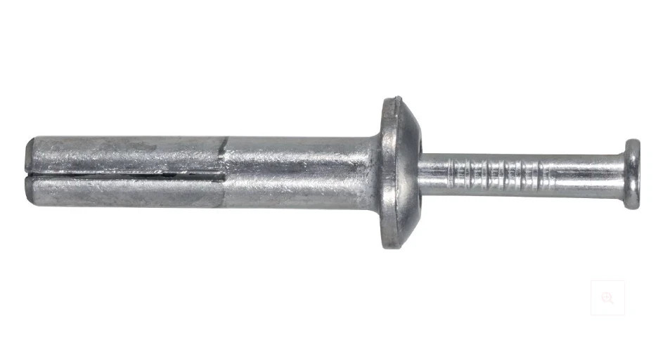 Hilti 230567 Nail-in Anchor 1/4