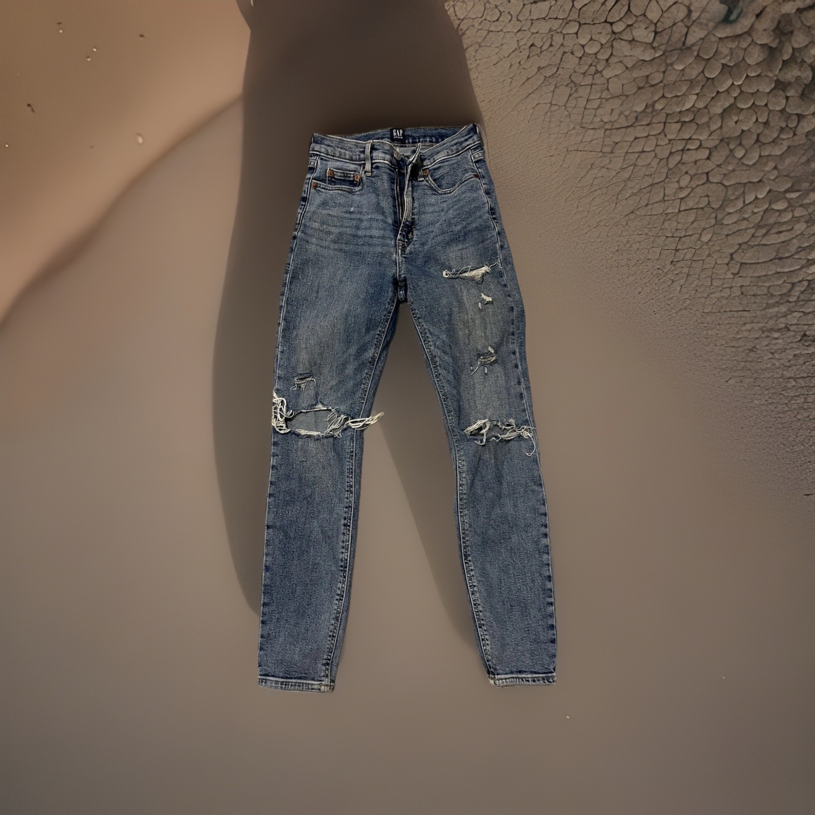 Women’s Gap Denim Jeans Size 25