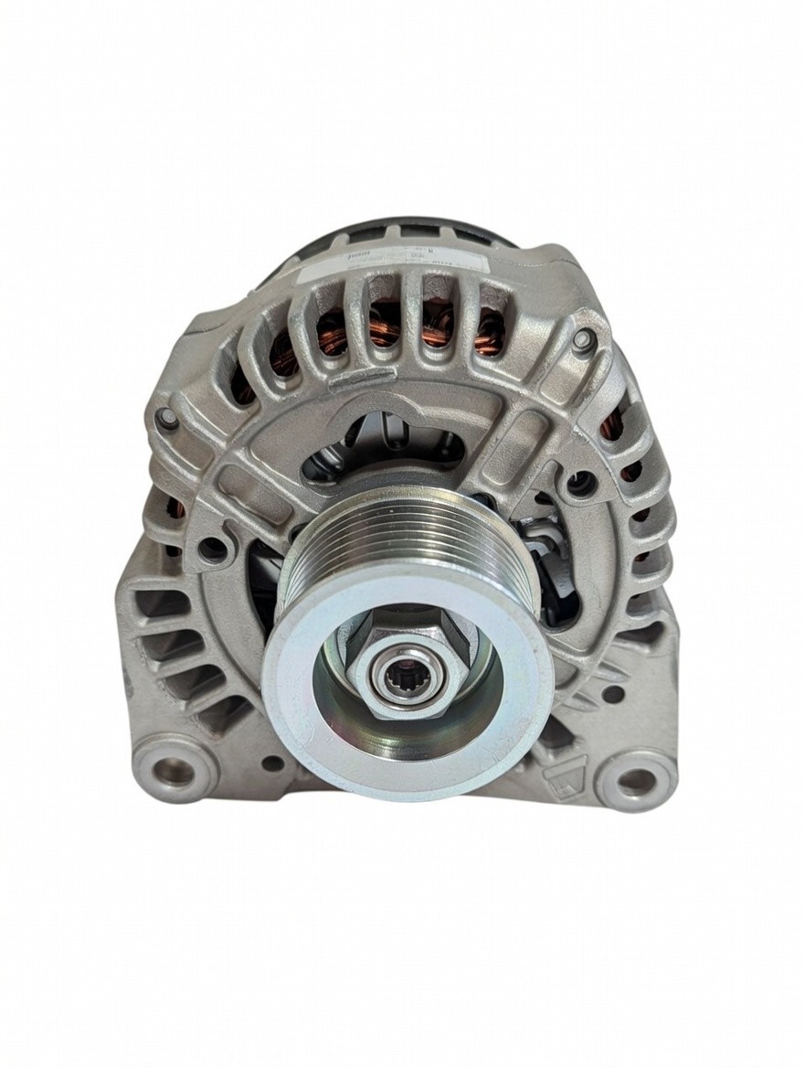  Genuine Mahle/JCB Alternator 14V 95A - Part 320/08719 (11.204.215) DieselMax