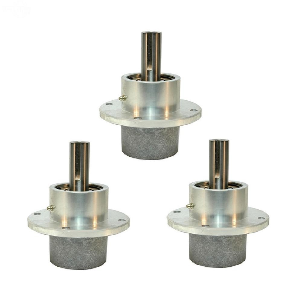 3PK Spindle Assembly For Wright 48\
