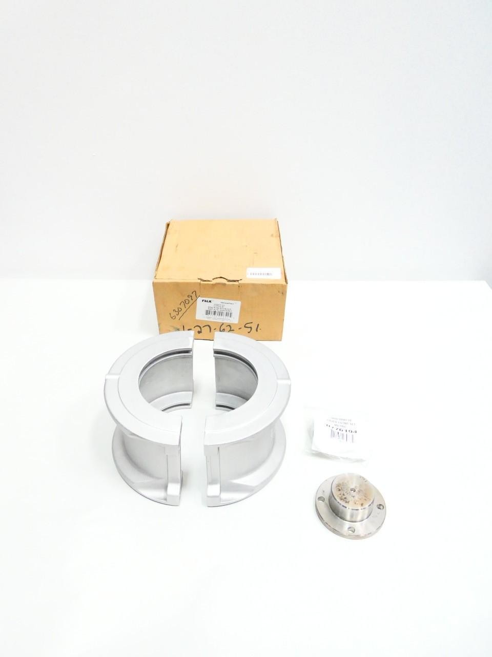 Rexnord Falk 0776215 1090t10 Steelflex Coupling Cover