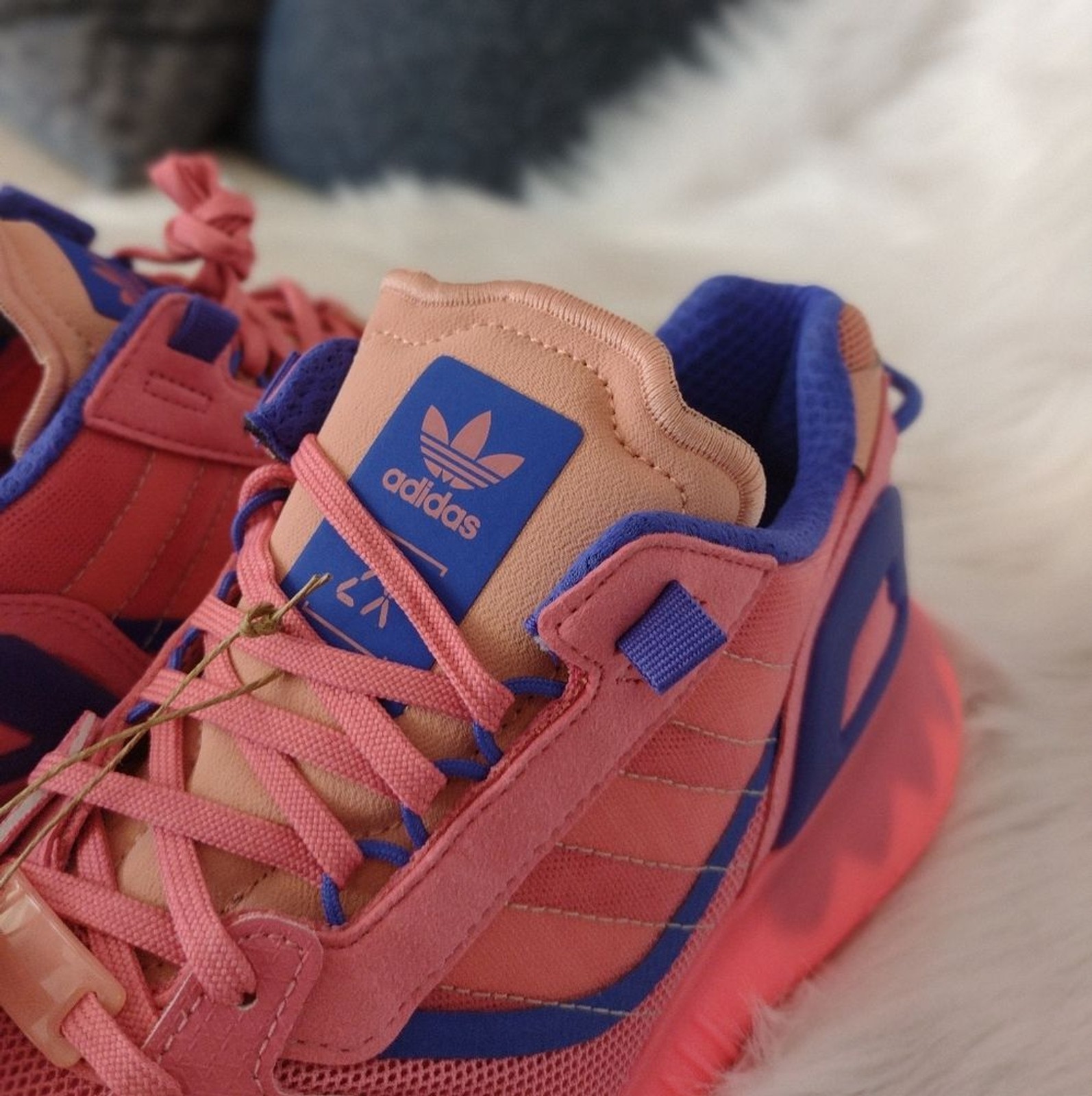 RARE EDITION Adidas Boost sneakers
