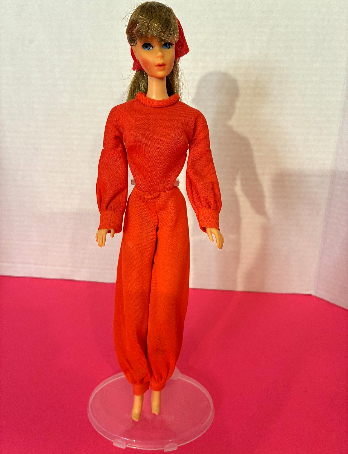 Barbie 1966 Twist and Turn Doll Japan Edition Vintage Barbie 1966 Twist and Turn Doll Japan Edition Vintage