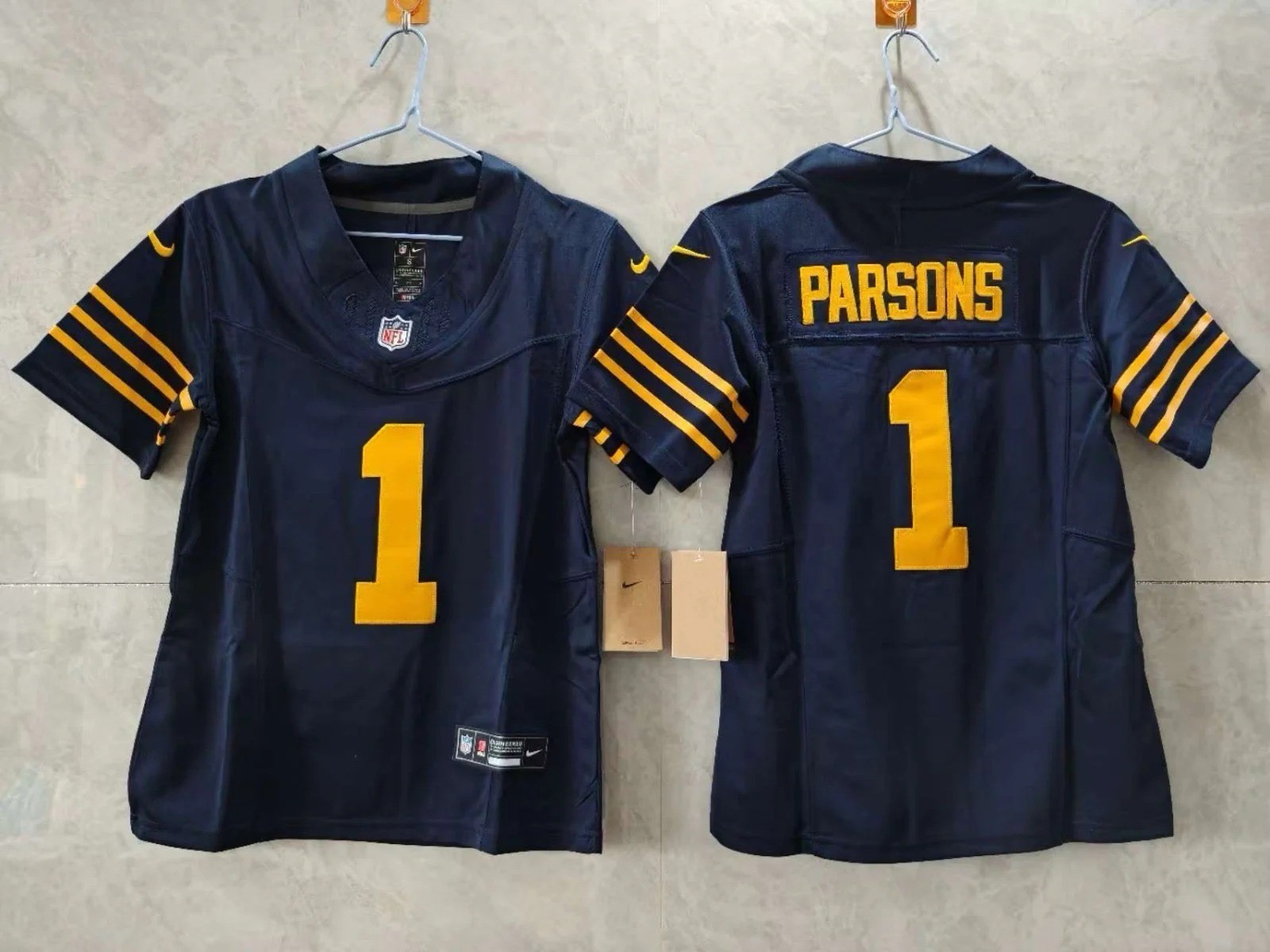 Any jersey, all colors all sizes Any jersey, all colors all sizes