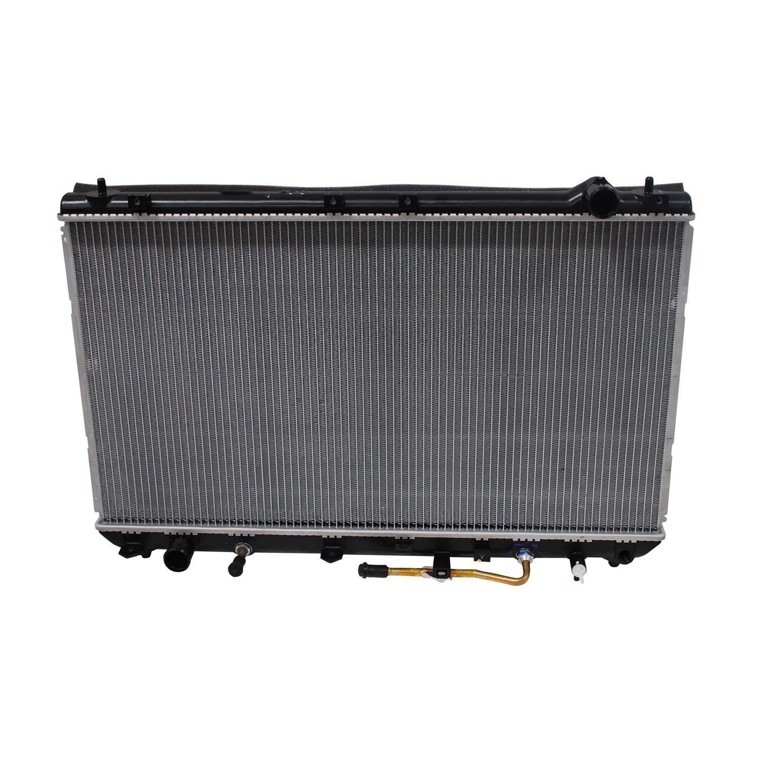 DENSO 221-0502 Radiator For 99-03 Lexus Toyota Camry ES300 Solara DENSO 221-0502 Radiator For 99-03 Lexus Toyota Camry ES300 Solara