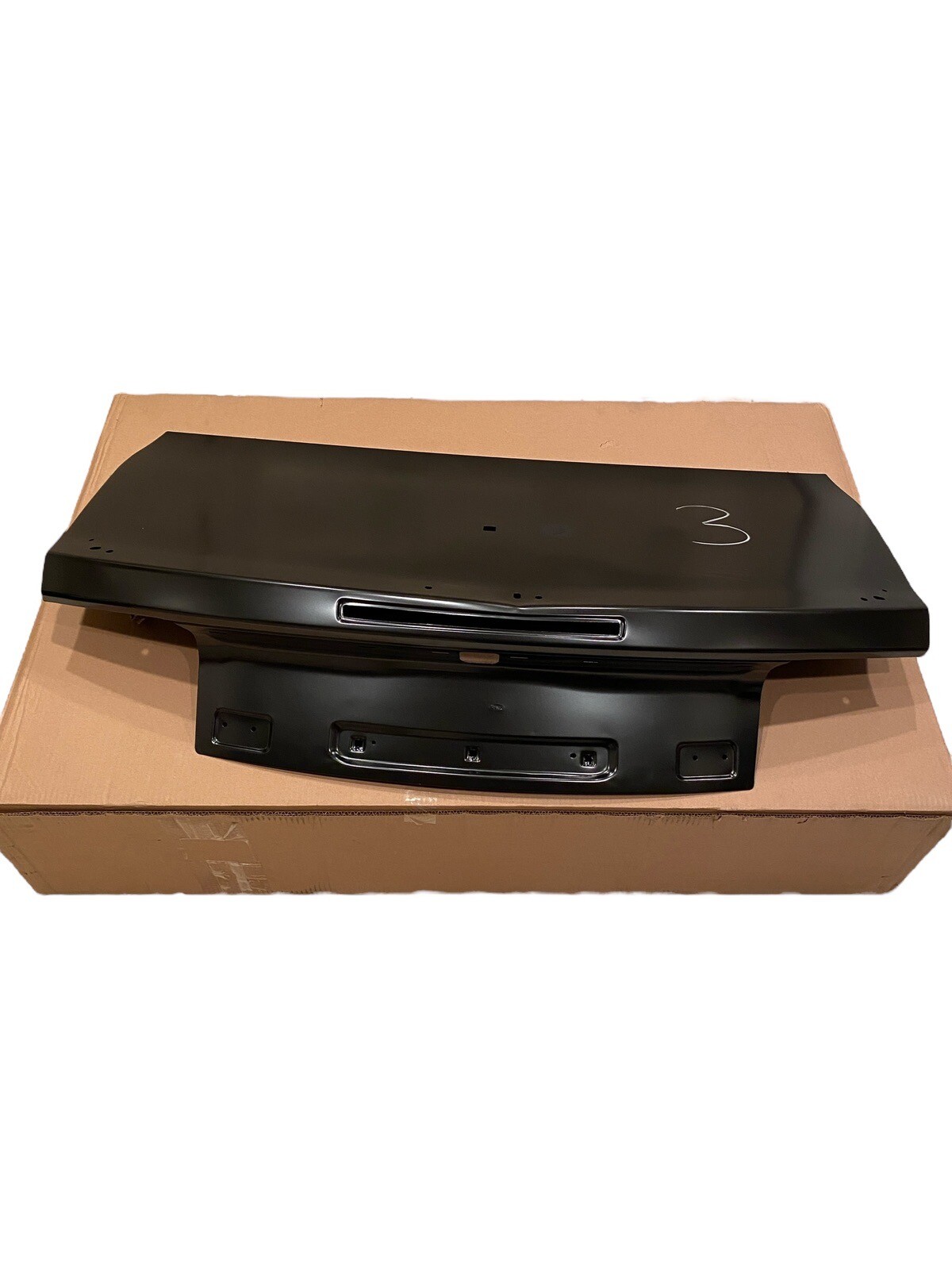Genuine Ford OEM 2015-2023 Mustang Convertible Trunk Lid FR3Z-7640110-B