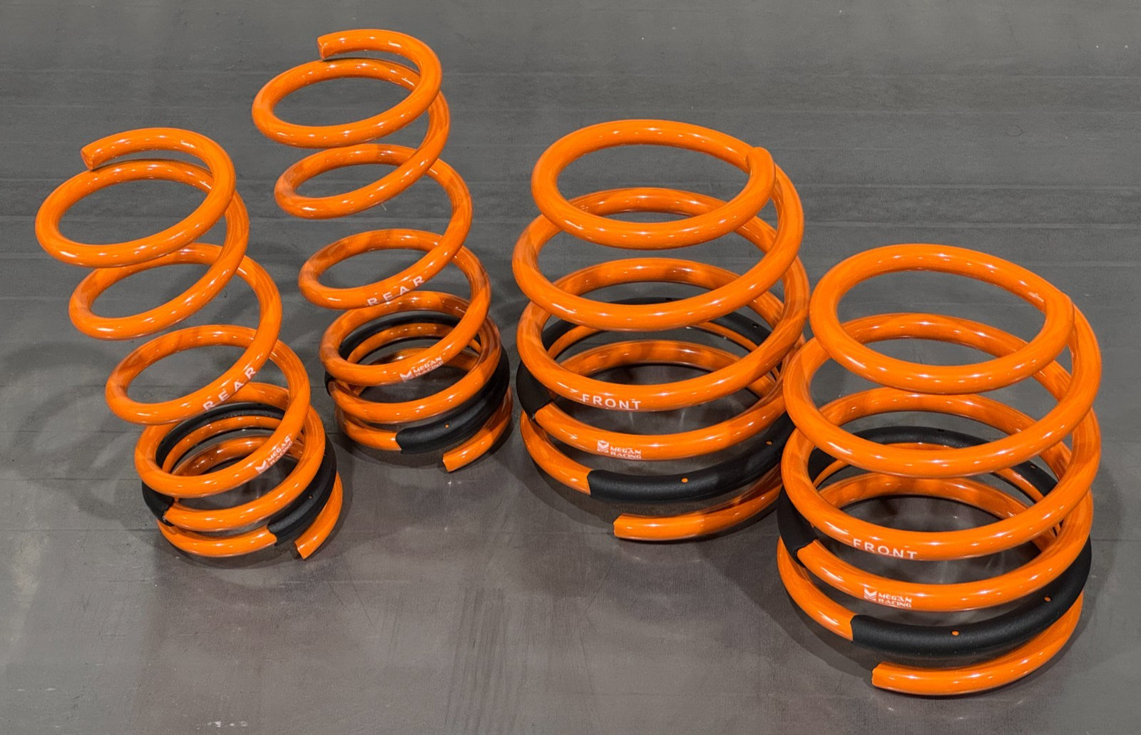 SALE Megan Racing MR-LS-SI15 Lowering Spring Set For 15-21 Subaru WRX STI