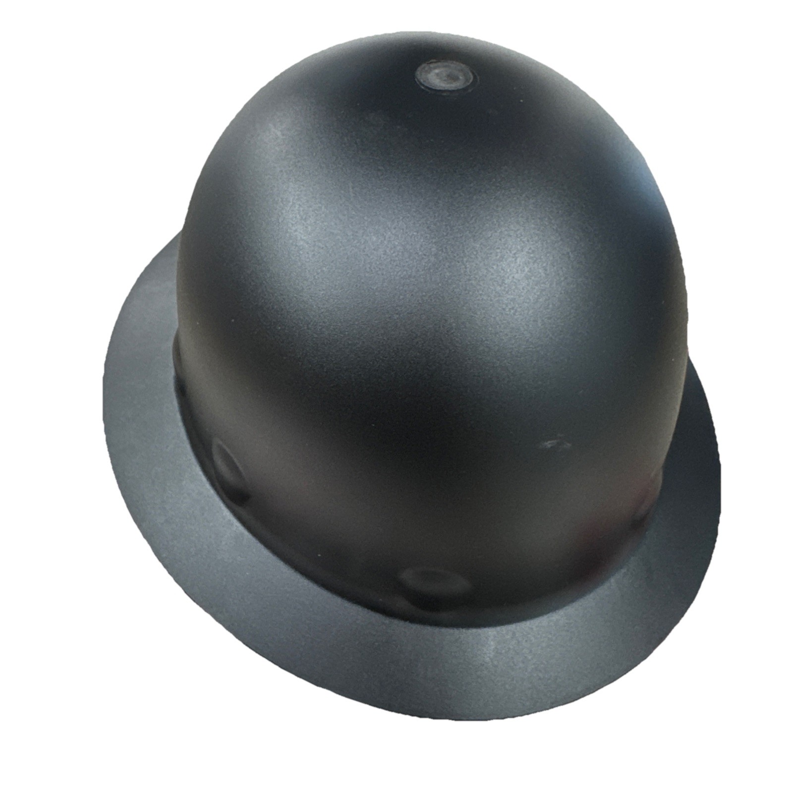 Honeywell P1ARW11A000  FULL BRIM P1A HARD HAT BLACK RATCHET