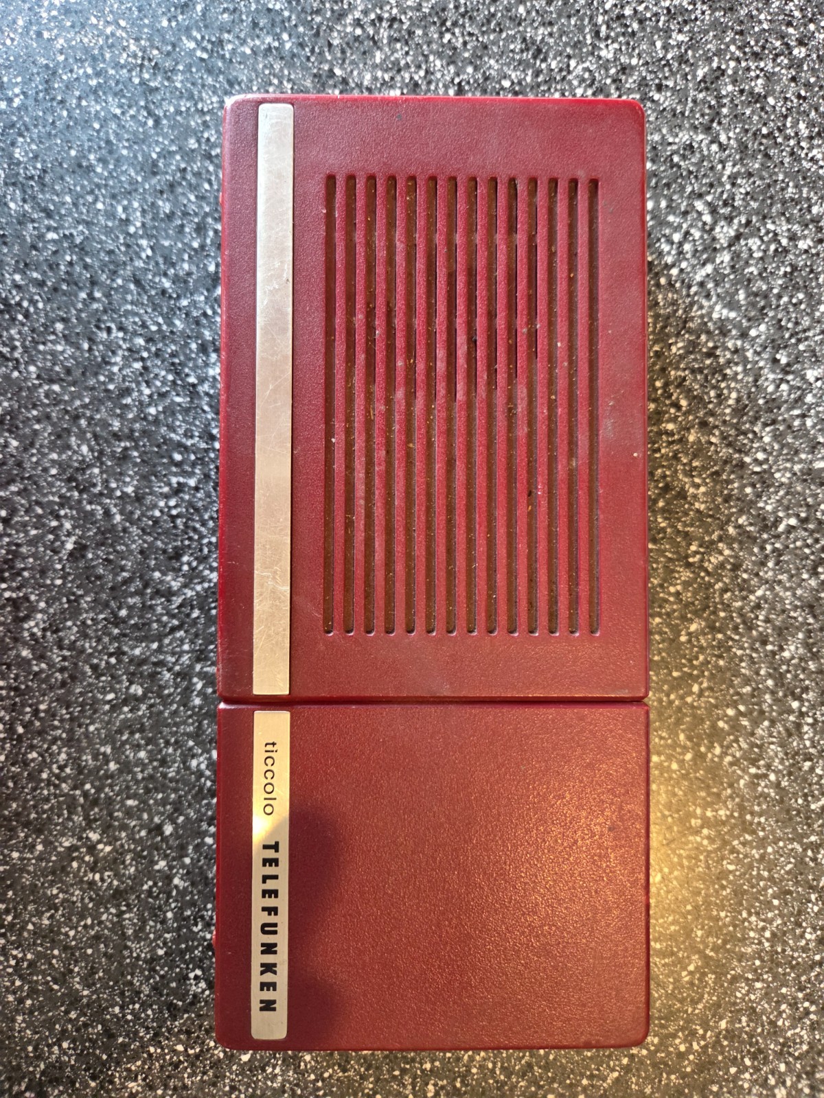 telefunken radio vintage telefunken radio vintage