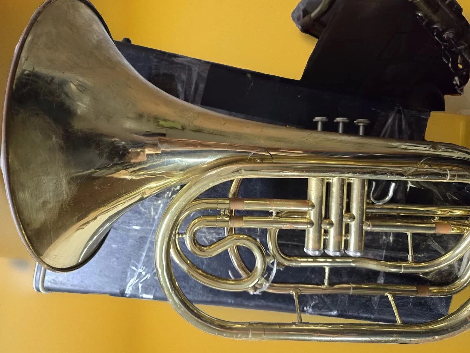Yamaha Yhr302m Yamaha Yhr302m