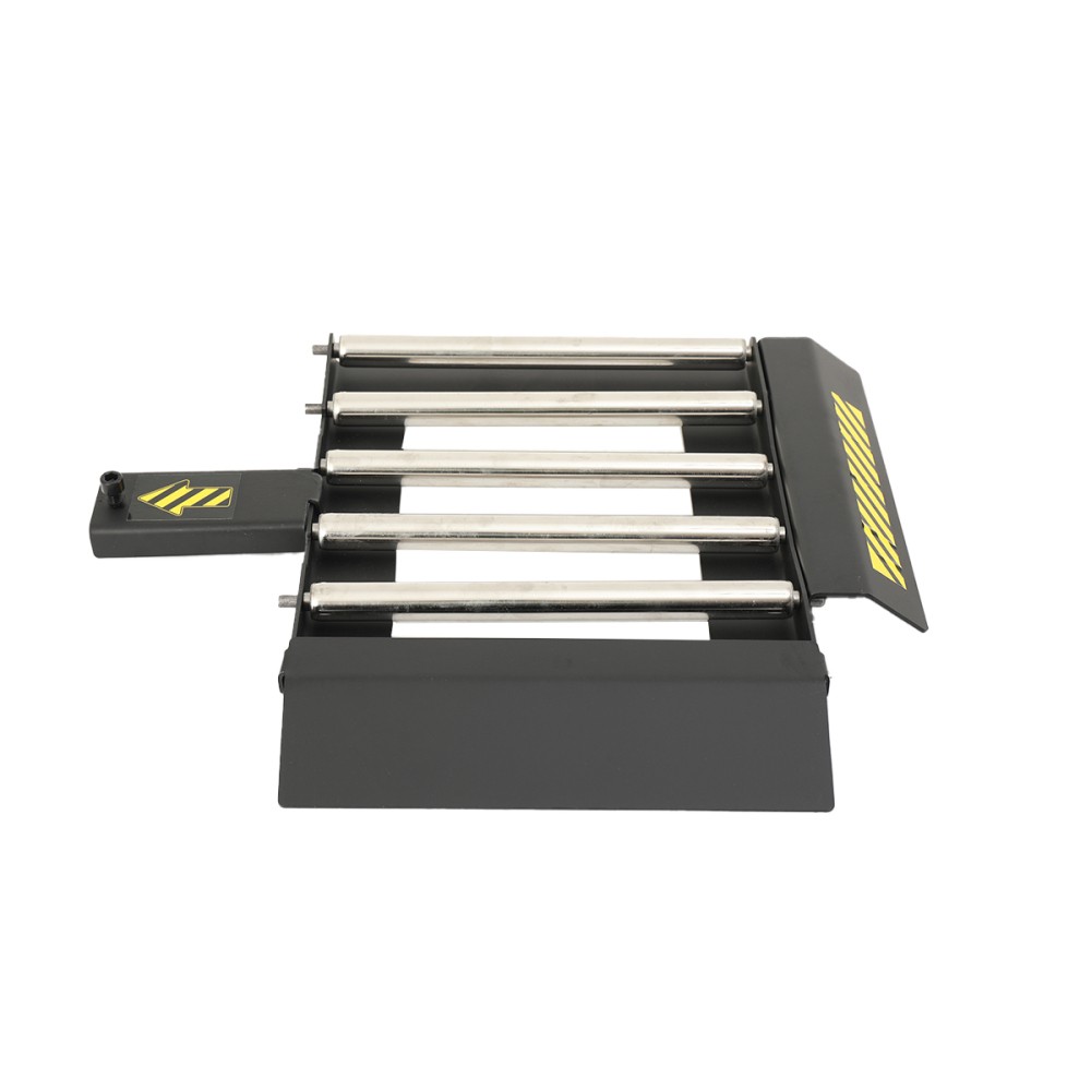 Tire Ripper Roller Plate Tire Scooper Roller Plate Aids in Fast Tire Rolling USA
