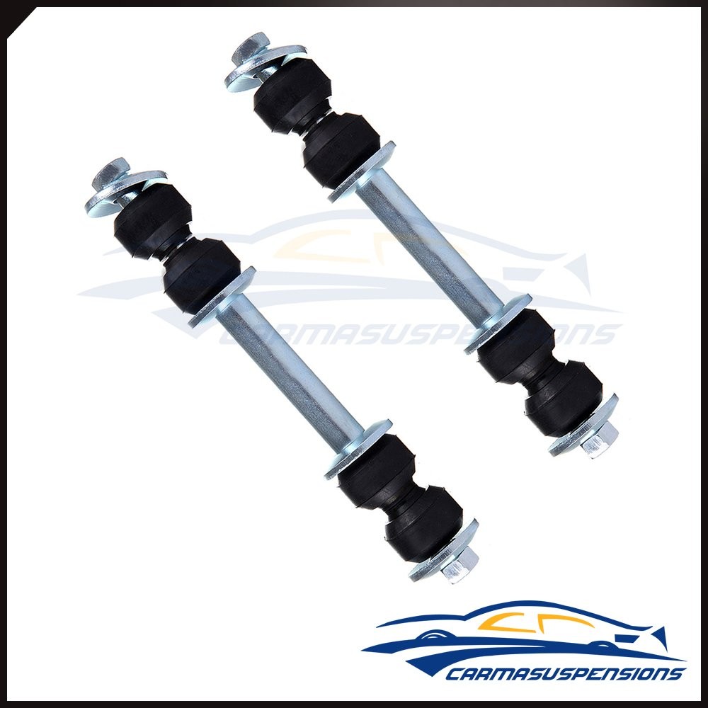 Fits 1966 1968-1969 Dodge Coronet 2x Front Anti Sway Stabilizer Bar Linkage