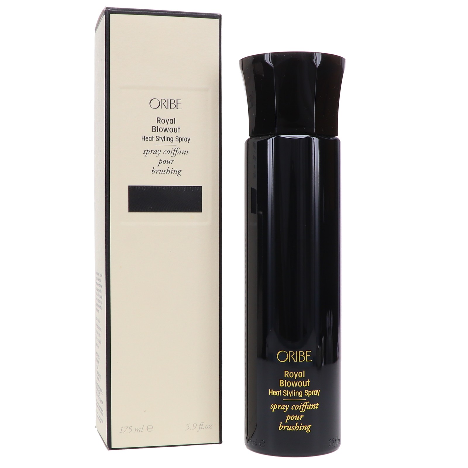 Oribe Royal Blowout Heat Styling Spray 5.9 fl oz New in Box