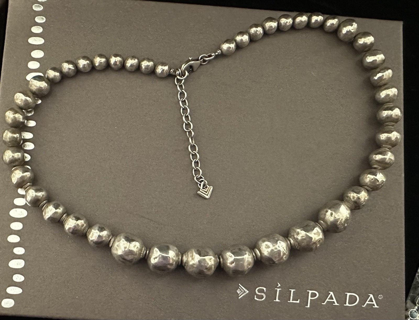 Silpada \