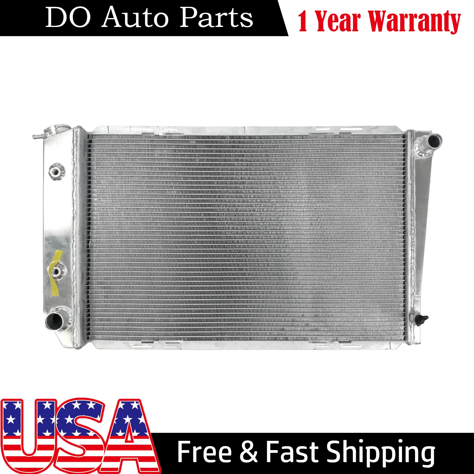 Radiator for 79-86 Ford LTD 81-85 Lincoln Town Car 80-86 Mercury Grand Marquis Radiator for 79-86 Ford LTD 81-85 Lincoln Town Car 80-86 Mercury Grand Marquis