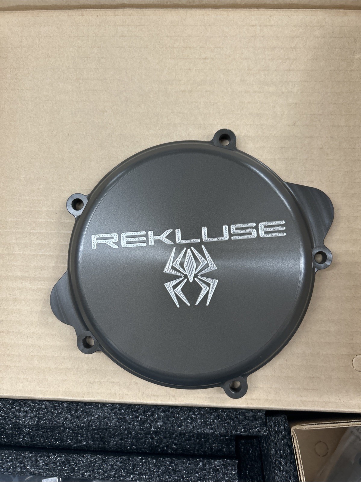 Rekluse Racing 156-13001 RMS-7734 CORE EXP 3.0 CLUTCH Husqvarna TX KTM XS 85 Rekluse Racing 156-13001 RMS-7734 CORE EXP 3.0 CLUTCH Husqvarna TX KTM XS 85