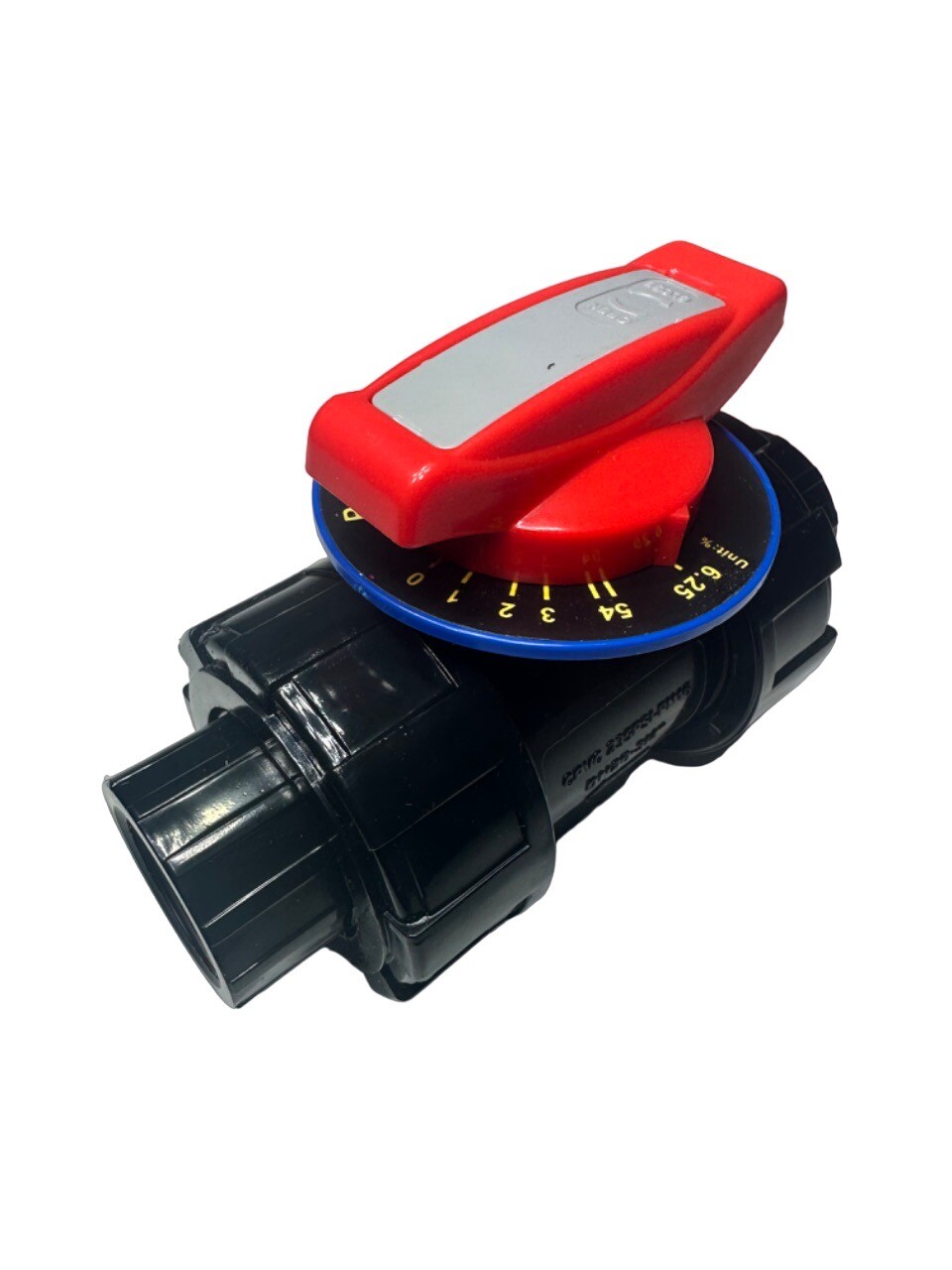 3/4” Soft Washing Metering Valve (3/4 Inch) Proportional Valve Pressure Washing
