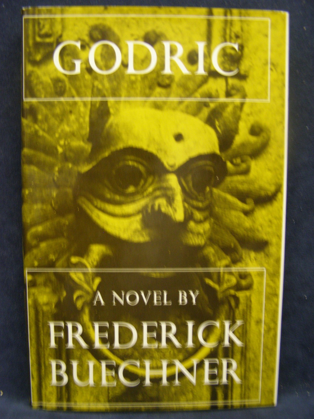 Godric Godric