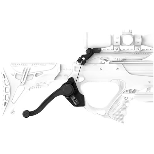 Barnett Explorer XP Crossbow Crank Cocking Device Ambidextrous Installation Kit