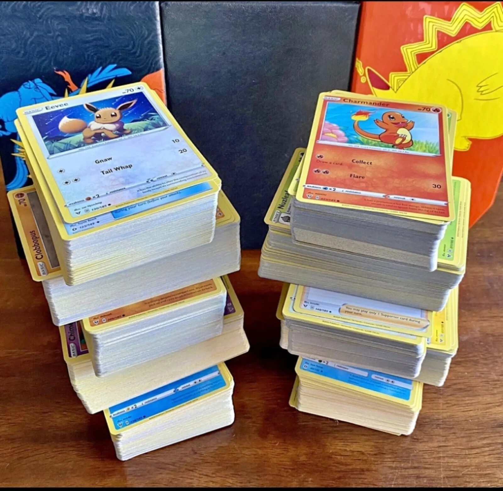 50 pokemon cards 50 pokemon cards