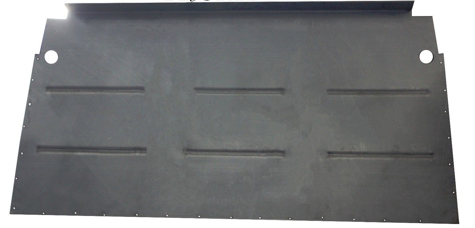 1931 1932 Chevrolet Chevy Coupe / Cabriolet Trunk Pan Floor 31,32