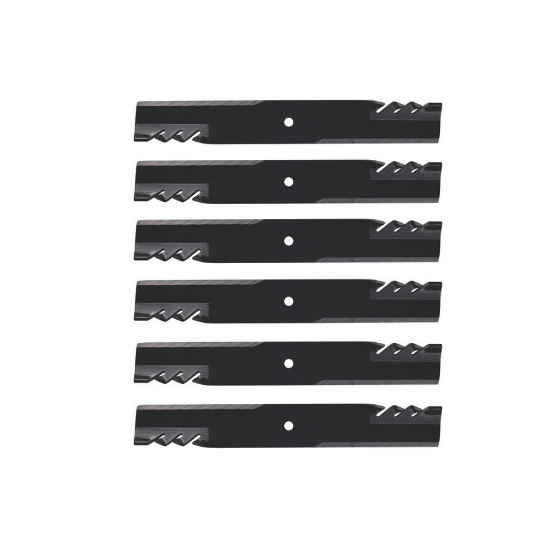 6PK Oregon 96-803 Gator G3 Blade 18 3/4\