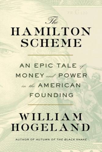 The Hamilton Scheme An Epic Ta - VERY GOOD The Hamilton Scheme An Epic Ta - VERY GOOD