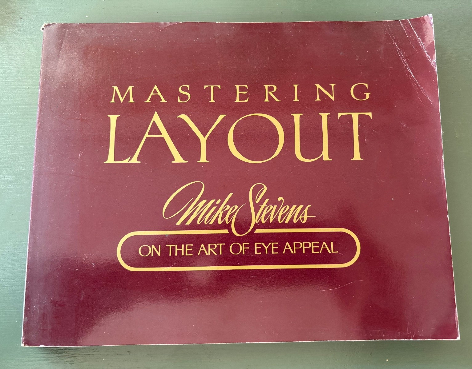 Mastering Layout